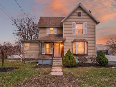 209 Cooper St, Newark, NY, 14513