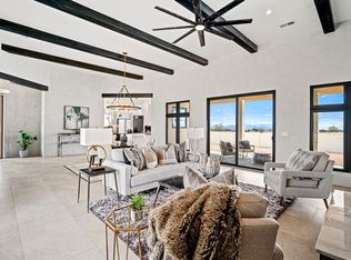 5 Vaquero Pl, Santa Fe, NM 87508