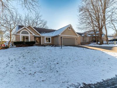 925 South Holt Circle, Madison, WI, 53719