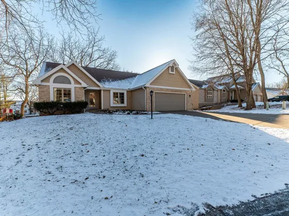 925 South Holt Circle, Madison, WI 53719