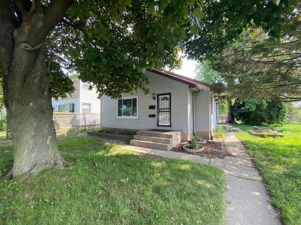 7219 West Villard AVENUE, Milwaukee, WI 53218