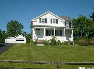 4023 Mill Rd, Skaneateles, NY 13152