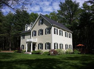 178 Pine Hill Rd, Westport, MA 02790