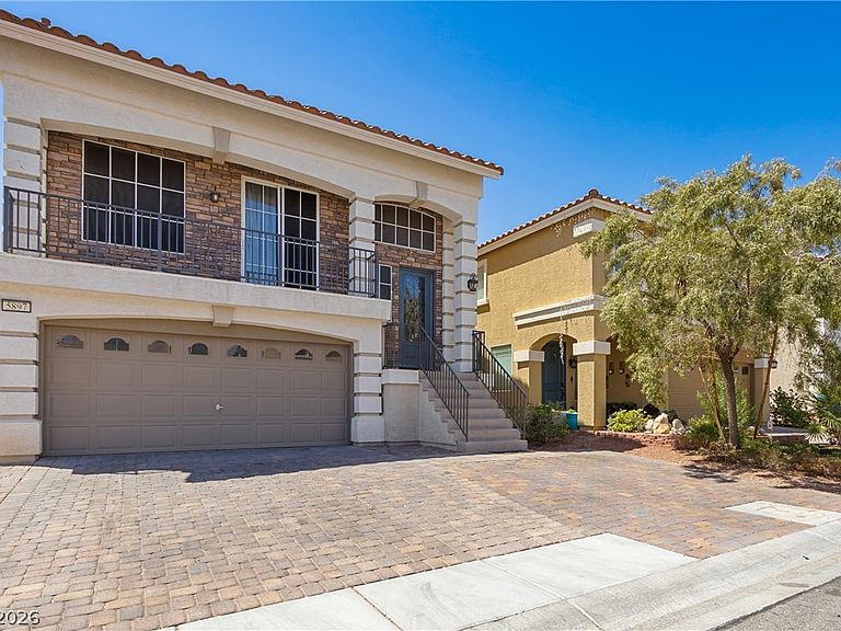 5897 Atlantis Dream Ave, Las Vegas, NV