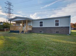 1302 Sierra Dr, Suffolk, VA 23434