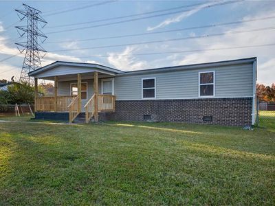 1302 Sierra Dr, Suffolk, VA, 23434