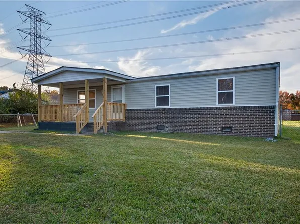 1302 Sierra Dr, Suffolk, VA 23434