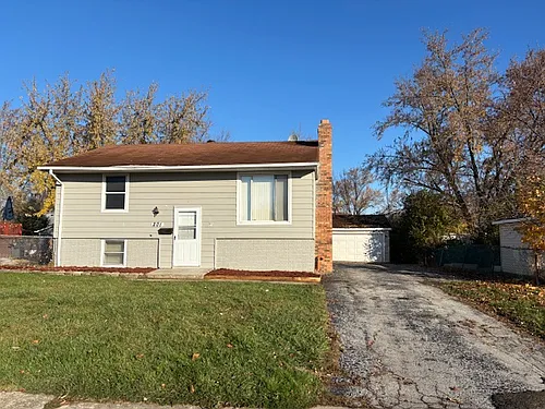 201 E Rose St Photo 1