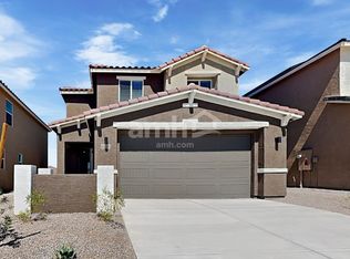 6210 W Calle Lingo, Marana, AZ 85653