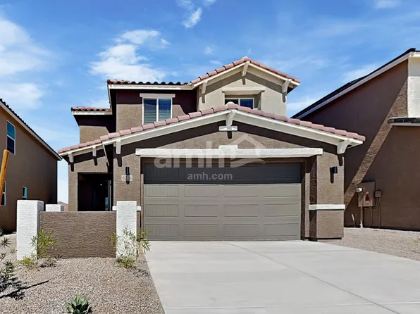 6210 W Calle Lingo, Marana, AZ 85653