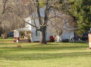 650 Crowell Gap Rd, Boones Mill, VA 24065