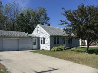 106 S Redwood St, Lynd, MN 56157
