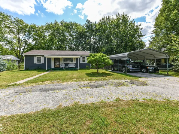 1421 Phillips Dr, Indianapolis, IN 46241