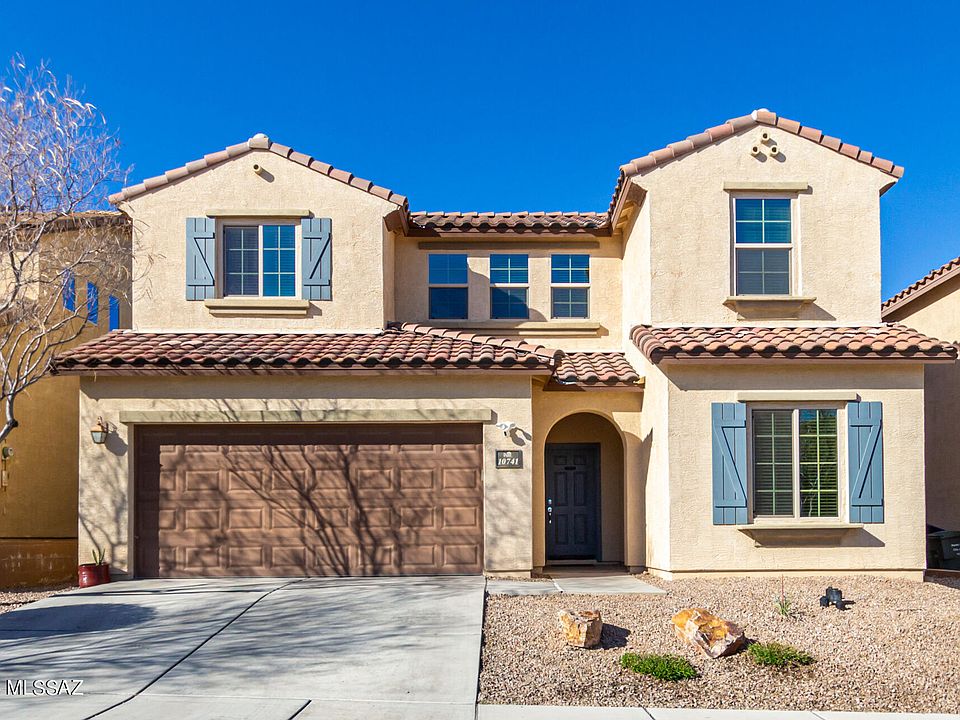 1st image of 10741 E Winter Gold Dr