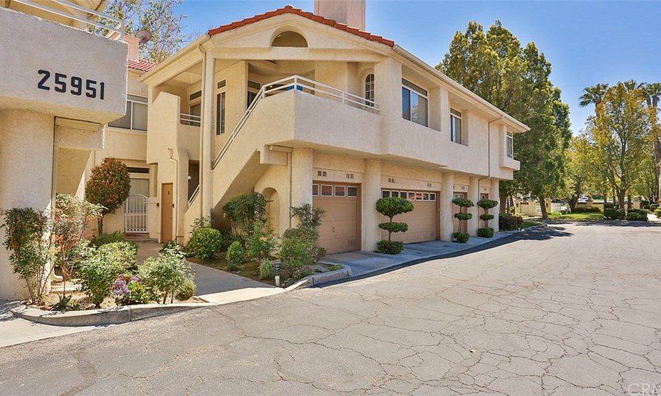 2nd image of 25951 Stafford Canyon Rd Unit G