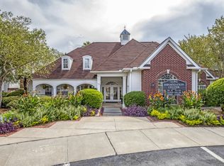 Audubon Park Apartments, Hanahan, SC 29410