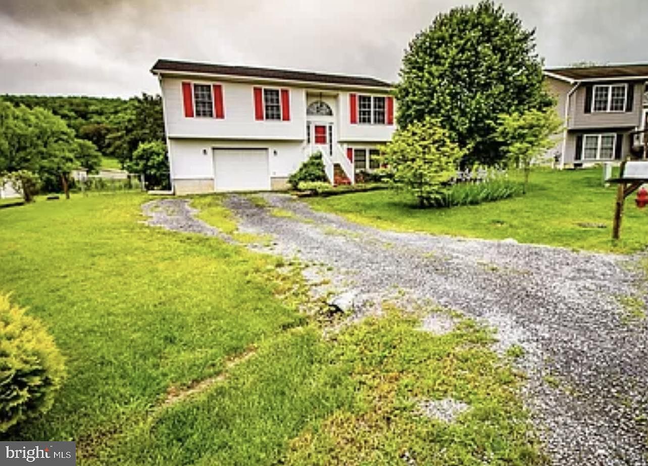 150 Mulberry Ln, Wardensville, WV 26851 Zillow