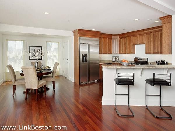 2nd image of 45 Grovers Ave #Penthouse
