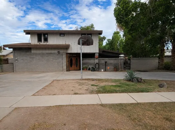 2135 W 5th Pl, Yuma, AZ 85364