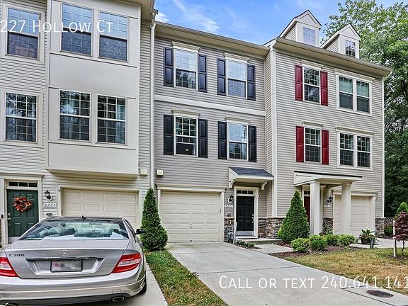 2nd image of 8227 Hollow Ct