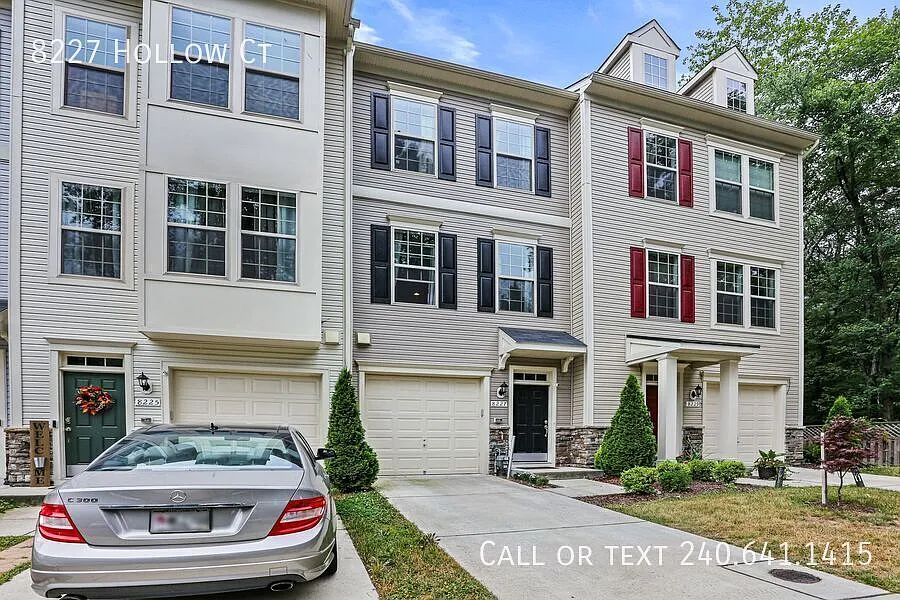 Building Photo - 8227 Hollow Ct