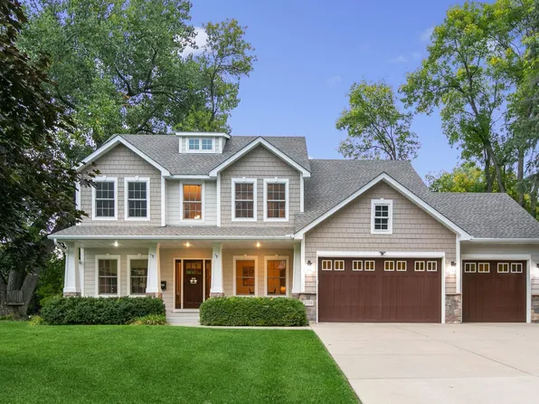 5708 Brook Dr, Edina, MN 55439