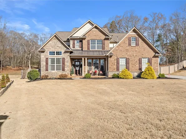 12 Vineyard Way, Williamston, SC 29697