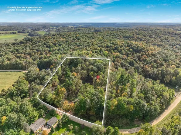 2 1240th Ave, Downing, WI 54734