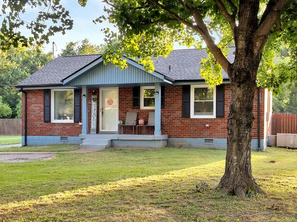 5005 Crosby Ln, Nashville, TN 37211