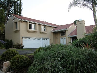 3339 Avenida Sierra, Escondido, CA, 92029