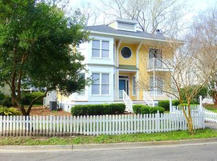 12 Brisbane Dr, Beaufort, SC 29902