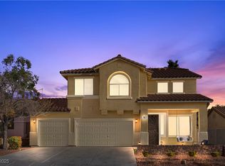 192 Golden Crown Ave, Henderson, NV 89002