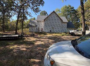19680 Old Highway 65, Omaha, AR 72662