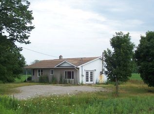 23950 Hubert Rd, Hillman, MI 49746