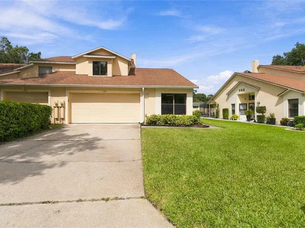 287 CURLEW CIRCLE, ALTAMONTE SPRINGS, FL 32701