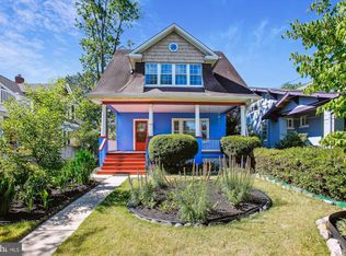 410 Aspen St NW, Washington, DC 20012