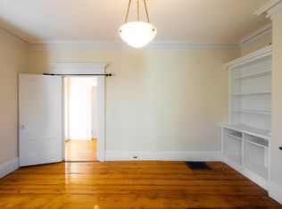 25 Cogswell Ave, Cambridge, MA 02140