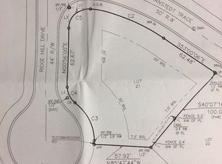 11275 Ridge Hill Dr, Johns Creek, GA 30022