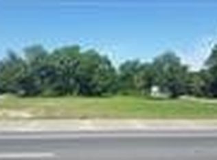 1111 S Byron Butler Pkwy, Perry, FL 32348