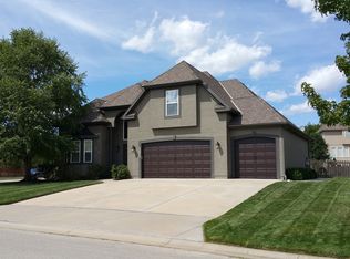 13975 S Gallery St, Olathe, KS 66062