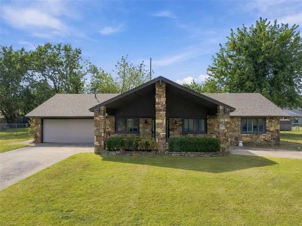 20938 E 35th Pl S, Broken Arrow, OK 74014