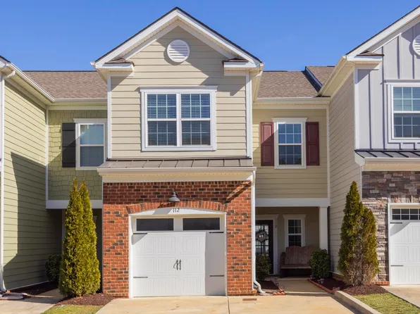 112 Bergen Dr, Spring Hill, TN 37174