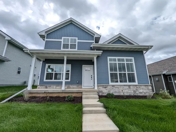 6661 Redpoll Rd, Middleton, WI 53562