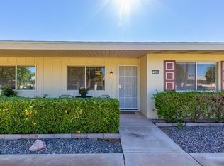 9633 N 111th Ave, Sun City, AZ 85351