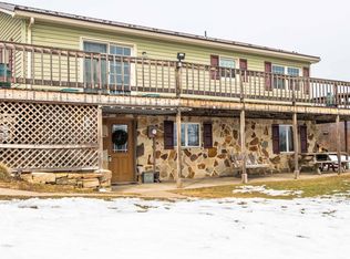 887 Dry Run Rd, Beech Creek, PA 16822