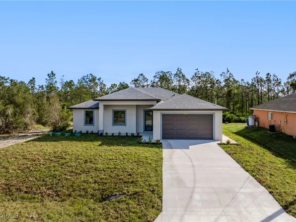 1024 Chauncey Ave, Lehigh Acres, FL 33971