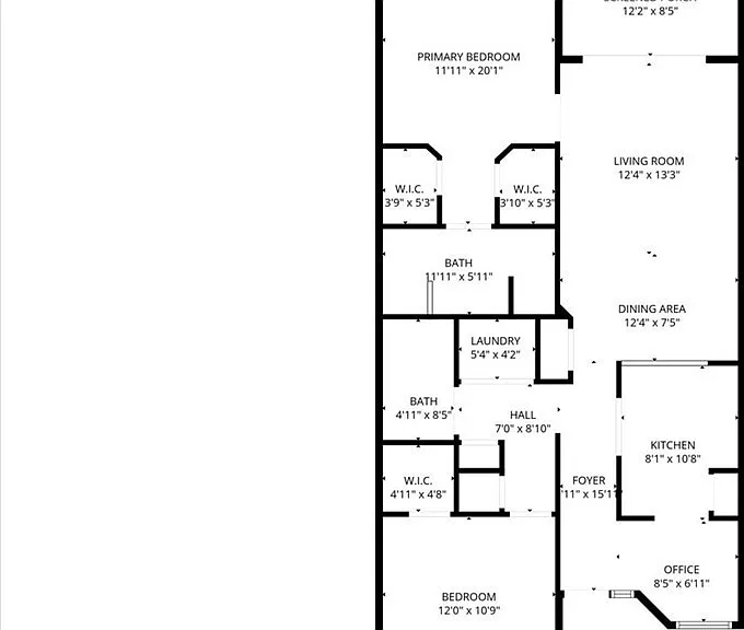 14571 Legends Blvd N #106 — Photo 50