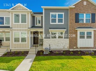 1341 N 3960 W, Lehi, UT 84043