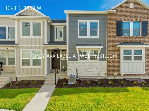 1341 N 3960 W