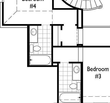 5th image of 4360 Woodbine Ln